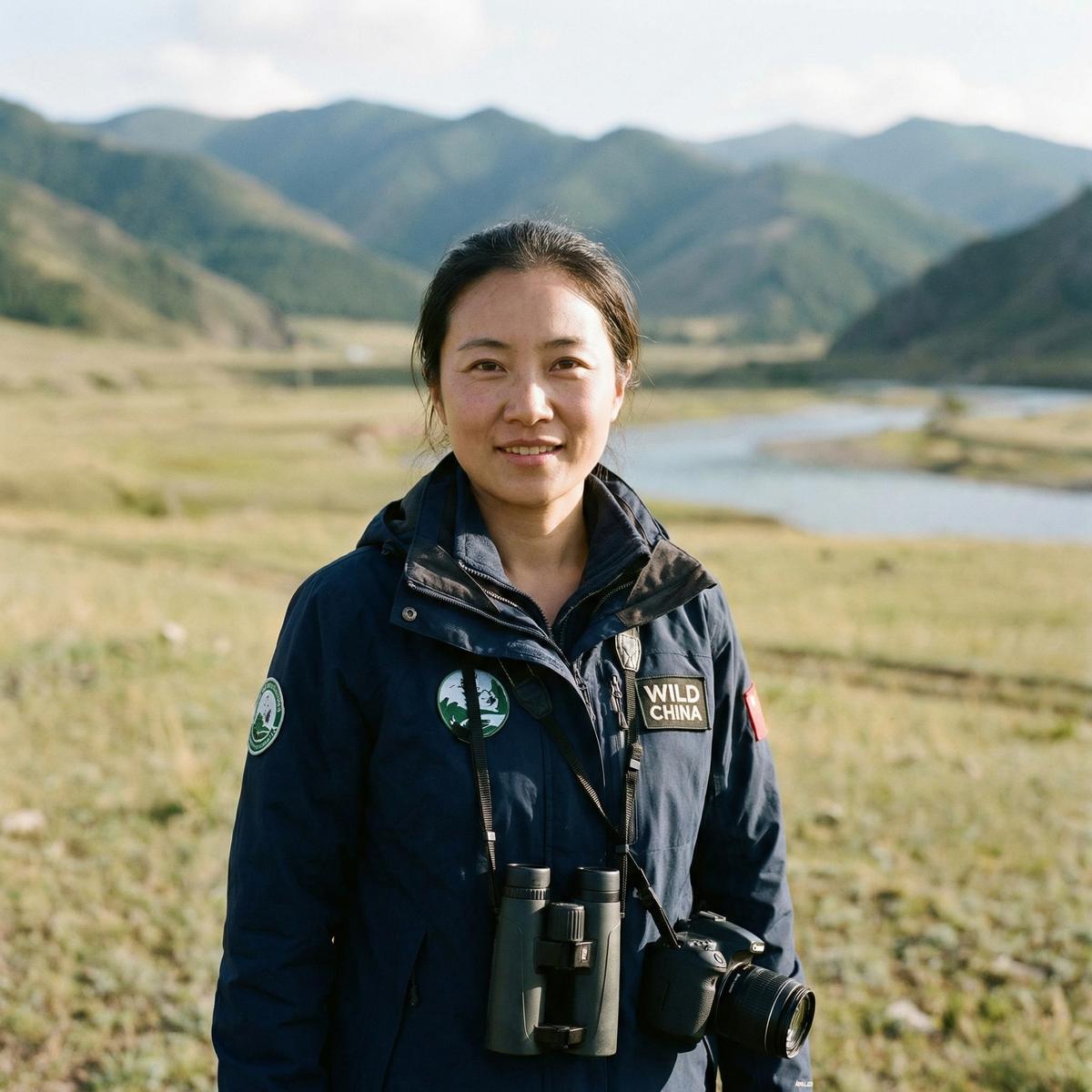 高清3D动漫导演