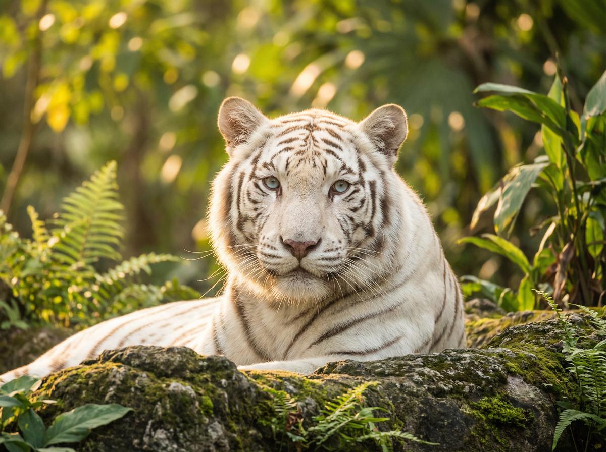 高清3D动漫老虎视频社区